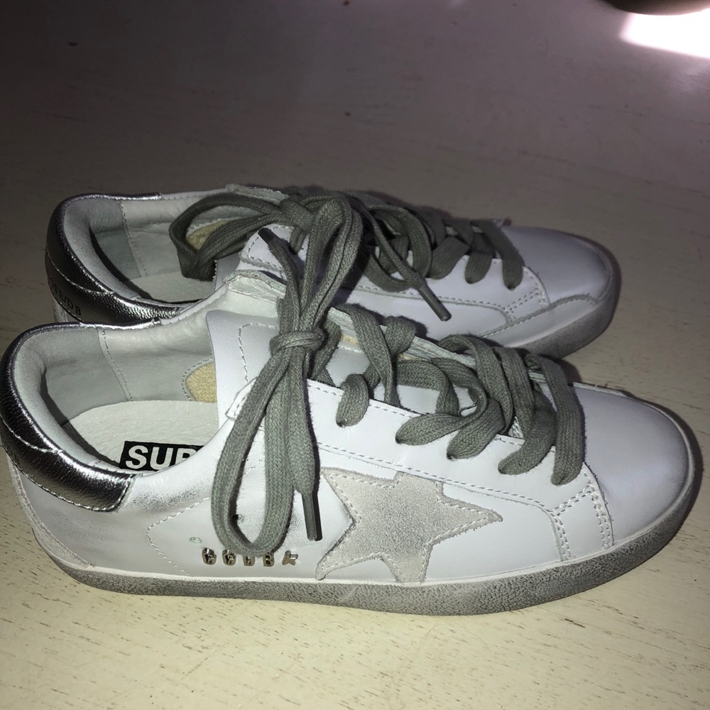 golden goose deluxe brand